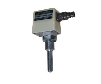 如何選擇溫度變送器