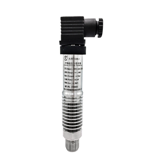 壓力變送器關(guān)于溫度范圍的選擇